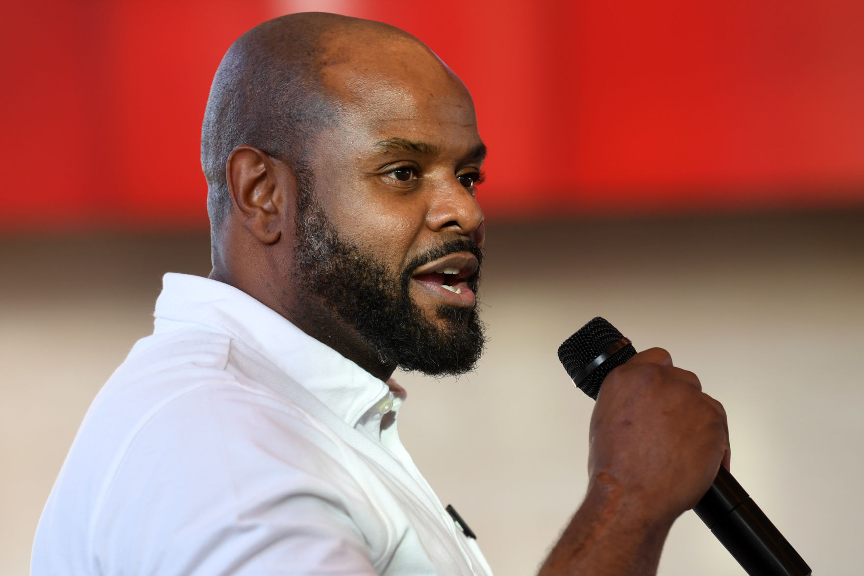 Entrepreneurship Bootcamp for Veterans